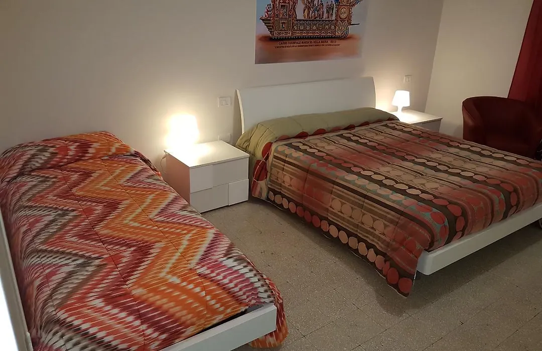 B&B Nonna Rosaria-1